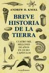 BREVE HISTORIA DE LA TIERRA | 9788412402445 | GONZALO PONT | Llibreria L'Illa - Llibreria Online de Mollet - Comprar llibres online