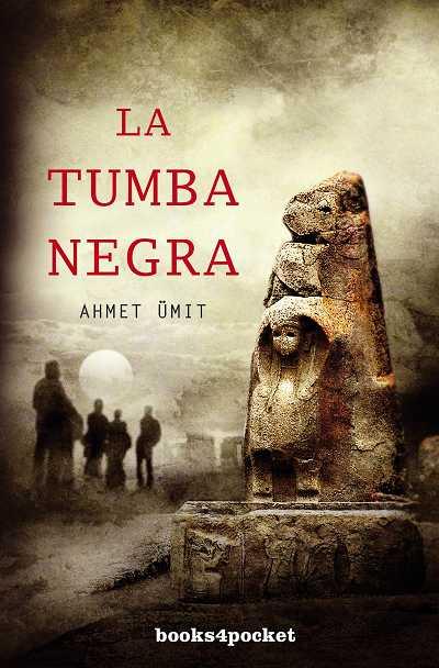 TUMBA NEGRA, LA | 9788492801350 | UMIT, AHMET | Llibreria L'Illa - Llibreria Online de Mollet - Comprar llibres online