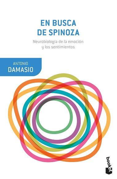 EN BUSCA DE SPINOZA | 9788423353699 | DAMASIO, ANTONIO | Llibreria L'Illa - Llibreria Online de Mollet - Comprar llibres online