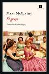 GRUPO, EL | 9788417553913 | MCCARTHY, MARY | Llibreria L'Illa - Llibreria Online de Mollet - Comprar llibres online