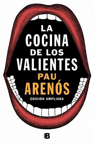 COCINA DE LOS VALIENTES, LA | 9788466665735 | ARENÓS, PAU | Llibreria L'Illa - Llibreria Online de Mollet - Comprar llibres online