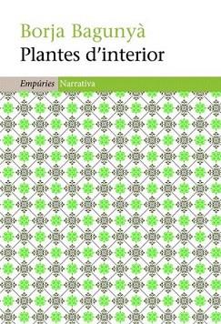 PLANTES D'INTERIOR | 9788497877282 | BAGUNYÀ, BORJA | Llibreria L'Illa - Llibreria Online de Mollet - Comprar llibres online