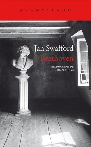 BEETHOVEN | 9788416748686 | SWAFFORD, JAN | Llibreria L'Illa - Llibreria Online de Mollet - Comprar llibres online