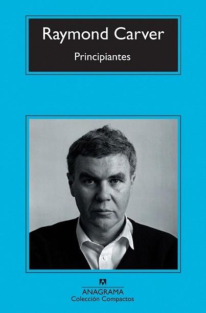 PRINCIPIANTES | 9788433976741 | CARVER, RAYMOND | Llibreria L'Illa - Llibreria Online de Mollet - Comprar llibres online