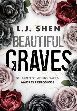 BEAUTIFUL GRAVES | 9788419746283 | SHEN, L. J. | Llibreria L'Illa - Llibreria Online de Mollet - Comprar llibres online