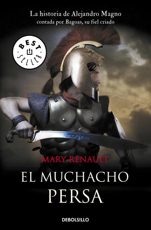 MUCHACHO PERSA, EL | 9788497936927 | RENAULT, MARY | Llibreria L'Illa - Llibreria Online de Mollet - Comprar llibres online