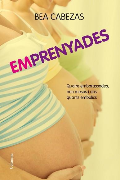 EMPRENYADES | 9788466416481 | CABEZAS, BEA | Llibreria L'Illa - Llibreria Online de Mollet - Comprar llibres online