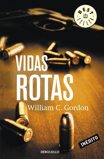 VIDAS ROTAS | 9788490322628 | GORDON, WILLIAM C. | Llibreria L'Illa - Llibreria Online de Mollet - Comprar llibres online