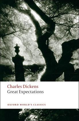 GREAT EXPECTATIONS | 9780199219766 | DICKENS, CHARLES | Llibreria L'Illa - Llibreria Online de Mollet - Comprar llibres online