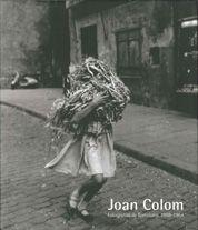 JOAN COLOM. FOTOGRAFIAS DE BCN 1958-1964 | 9788497850285 | COLOM, JOAN | Llibreria L'Illa - Llibreria Online de Mollet - Comprar llibres online