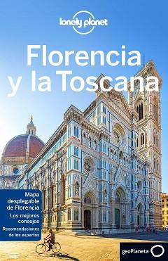 FLORENCIA Y LA TOSCANA  | 9788408148562 | NICOLA WILLIAMS/BELINDA DIXON | Llibreria L'Illa - Llibreria Online de Mollet - Comprar llibres online