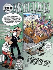 LOS MONSTRUOS / EL CIRCO | 9788466656696 | IBÁÑEZ TALAVERA, FRANCISCO | Llibreria L'Illa - Llibreria Online de Mollet - Comprar llibres online