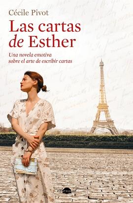 CARTAS DE ESTHER, LAS | 9788418945021 | PIVOT, CÉCILE | Llibreria L'Illa - Llibreria Online de Mollet - Comprar llibres online