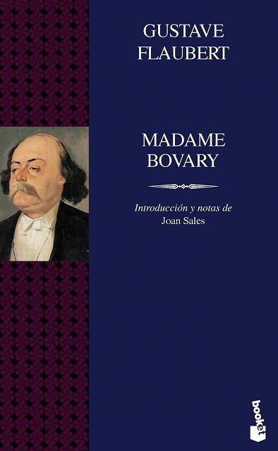 MADAME BOVARY | 9788408048978 | FLAUBERT, GUSTAVE | Llibreria L'Illa - Llibreria Online de Mollet - Comprar llibres online