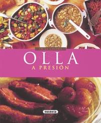 OLLA A PRESIÓN - EN LA COCINA | 9788430567959 | LOMAZZI, GIULIANA | Llibreria L'Illa - Llibreria Online de Mollet - Comprar llibres online