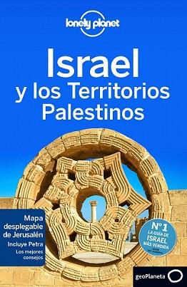 ISRAEL Y LOS TERRITORIOS PALESTINOS 3 | 9788408140283 | ROBINSON/VIRGINIA MAXWELL/JENNY WALKER