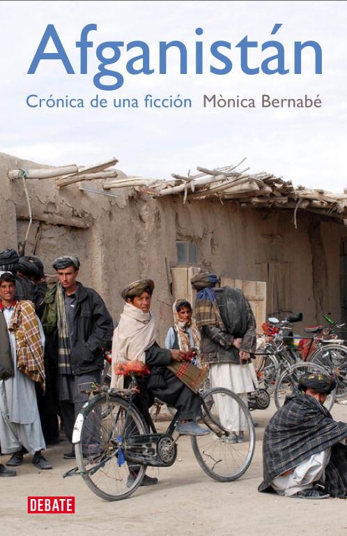 AFGANISTAN | 9788499920870 | BERNABE, MONICA | Llibreria L'Illa - Llibreria Online de Mollet - Comprar llibres online