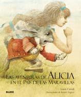 AVENTURAS DE ALICIA EN EL PAIS DE LAS MARAVILLAS, LAS | 9788498014167 | CARROLL, LEWIS | Llibreria L'Illa - Llibreria Online de Mollet - Comprar llibres online