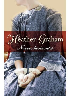 NUEVOS HORIZONTES | 9788401383007 | GRAHAM, HEATHER | Llibreria L'Illa - Llibreria Online de Mollet - Comprar llibres online