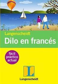 DILO EN FRANCES   | 9788499291727 | VARIOS AUTORES | Llibreria L'Illa - Llibreria Online de Mollet - Comprar llibres online