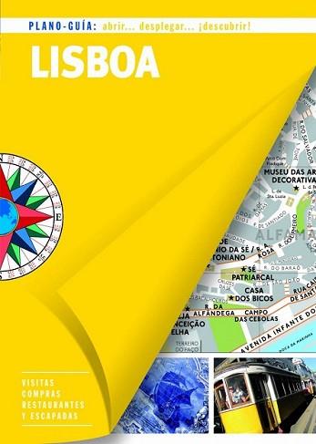 LISBOA  | 9788466657433 | AUTORES GALLIMARD | Llibreria L'Illa - Llibreria Online de Mollet - Comprar llibres online