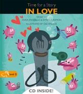 IN LOVE | 9788498256116 | PANISELLO,ANNA  ESTRELLA,RAMON | Llibreria L'Illa - Llibreria Online de Mollet - Comprar llibres online