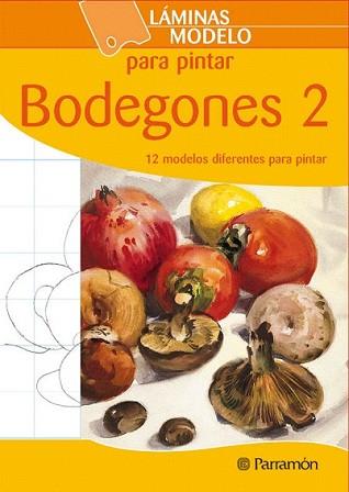 BODEGONES 2 | 9788434237193 | AAVV | Llibreria L'Illa - Llibreria Online de Mollet - Comprar llibres online