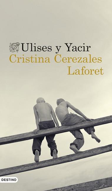 ULISES Y YACIR | 9788423351046 | CEREZALES LAFORET, CRISTINA | Llibreria L'Illa - Llibreria Online de Mollet - Comprar llibres online