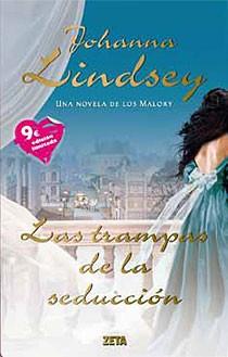 TRAMPAS DE LA SEDUCCION, LAS | 9788498720815 | LINDSEY, JOHANNA | Llibreria L'Illa - Llibreria Online de Mollet - Comprar llibres online