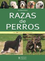 RAZAS DE PERROS | 9788425518928 | KRÄMER, EVA-MARIA | Llibreria L'Illa - Llibreria Online de Mollet - Comprar llibres online