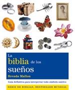 BIBLIA DE LOS SUEÑOS, LA | 9788484453697 | MALLON, BRENDA | Llibreria L'Illa - Llibreria Online de Mollet - Comprar llibres online