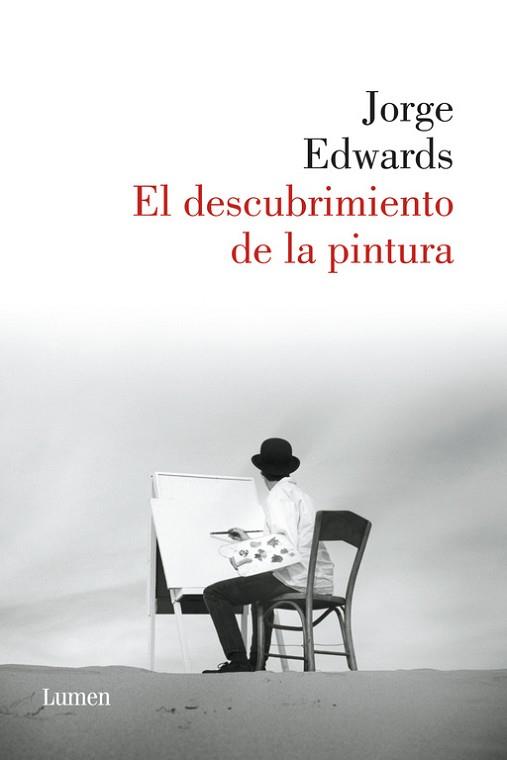 DESCUBRIMIENTO DE LA PINTURA, EL | 9788426400222 | EDWARDS, JORGE | Llibreria L'Illa - Llibreria Online de Mollet - Comprar llibres online