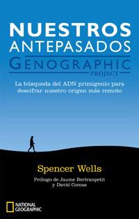 NUESTROS ANTEPASADOS (TD) | 9788482983868 | WELLS, SPENCER | Llibreria L'Illa - Llibreria Online de Mollet - Comprar llibres online