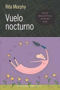 VUELO NOCTURNO | 9788497771269 | MURPHY, RITA | Llibreria L'Illa - Llibreria Online de Mollet - Comprar llibres online