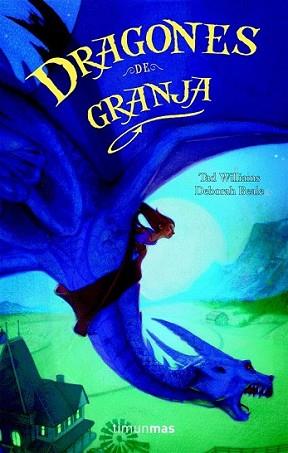 DRAGONES DE GRANJA | 9788448038472 | WILLIAMS, TAD | Llibreria L'Illa - Llibreria Online de Mollet - Comprar llibres online