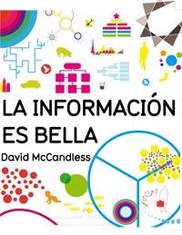 INFORMACION ES BELLA, LA | 9788492981243 | MCCANDLESS, DAVID | Llibreria L'Illa - Llibreria Online de Mollet - Comprar llibres online