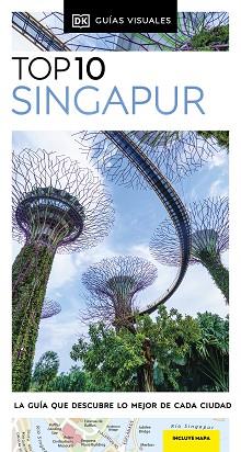 SINGAPUR (GUÍAS VISUALES TOP 10) | 9780241683057 | DK | Llibreria L'Illa - Llibreria Online de Mollet - Comprar llibres online