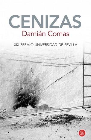 CENIZAS  | 9788466327923 | COMAS, DAMIAN | Llibreria L'Illa - Llibreria Online de Mollet - Comprar llibres online