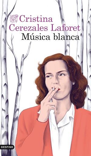 MÚSICA BLANCA | 9788423361823 | CEREZALES LAFORET, CRISTINA | Llibreria L'Illa - Llibreria Online de Mollet - Comprar llibres online