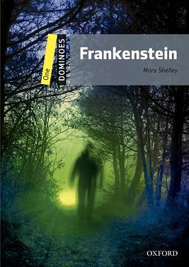 FRANKENSTEIN MP3 PACK | 9780194639378 | SHELLEY, MARY W.