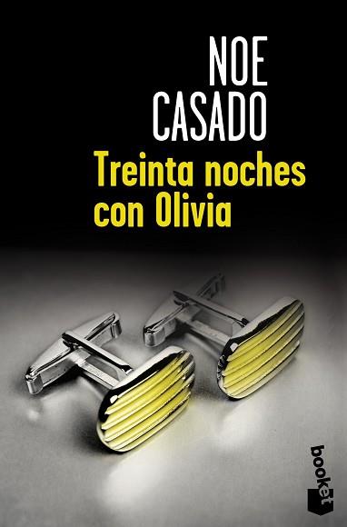 TREINTA NOCHES CON OLIVIA | 9788408114215 | CASADO, NOE | Llibreria L'Illa - Llibreria Online de Mollet - Comprar llibres online