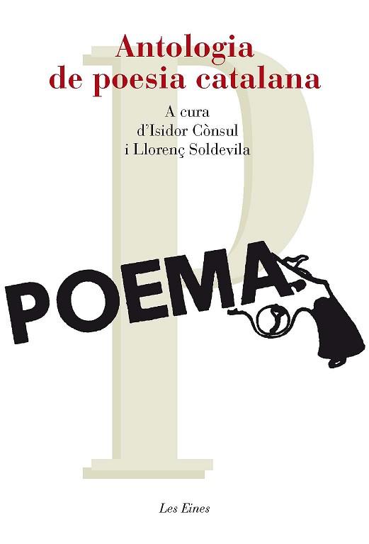 ANTOLOGIA DE POESIA CATALANA | 9788415192800 | CONSUL, ISDOR | Llibreria L'Illa - Llibreria Online de Mollet - Comprar llibres online