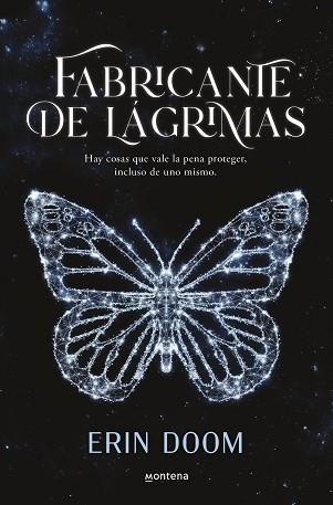 FABRICANTE DE LÁGRIMAS | 9788419241511 | DOOM, ERIN | Llibreria L'Illa - Llibreria Online de Mollet - Comprar llibres online