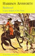 ROOKWOOD LA GRAN CABALGADA DE DICK TURPIN | 9788477026013 | AINSWORTH, HARRISON | Llibreria L'Illa - Llibreria Online de Mollet - Comprar llibres online