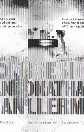 OBSESION | 9788498004120 | KELLERMAN, JONATHAN | Llibreria L'Illa - Llibreria Online de Mollet - Comprar llibres online