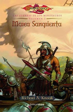 MAREA SANGRIENTA | 9788448033590 | KNAAK, RICHARD A. | Llibreria L'Illa - Llibreria Online de Mollet - Comprar llibres online