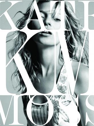 KATE MOSS | 9788497858892 | AA. VV. | Llibreria L'Illa - Llibreria Online de Mollet - Comprar llibres online