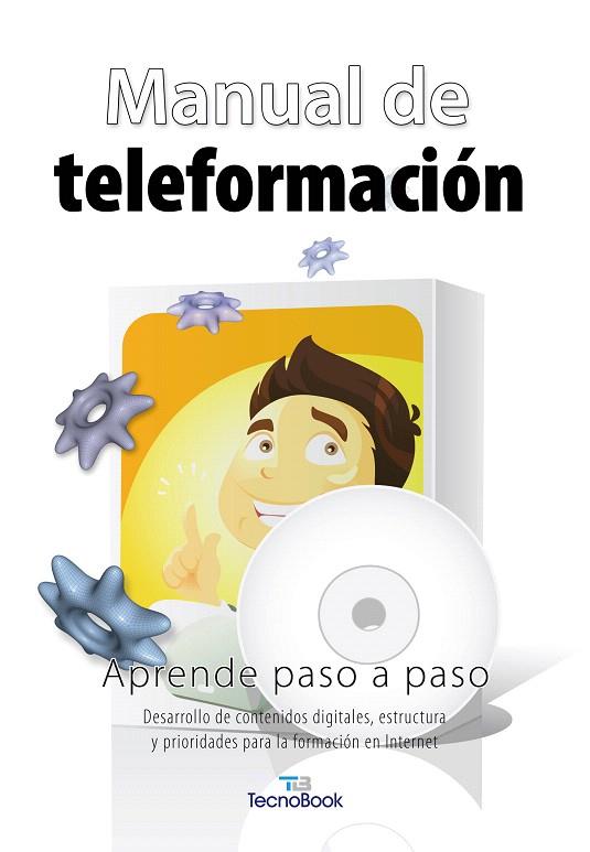 MANUAL DE TELEFORMACION | 9788496968127 | AA.VV. | Llibreria L'Illa - Llibreria Online de Mollet - Comprar llibres online