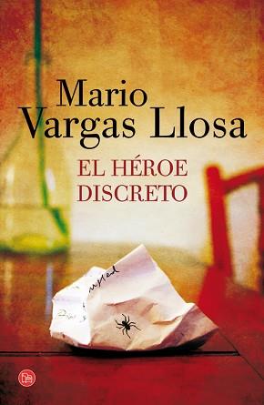 HÉROE DISCRETO, EL | 9788466328067 | VARGAS LLOSA, MARIO | Llibreria L'Illa - Llibreria Online de Mollet - Comprar llibres online