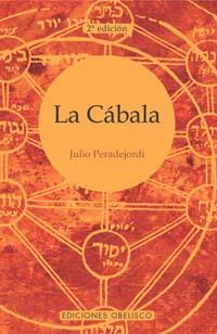 CABALA, LA | 9788497770576 | PERADEJORDI, JULIO | Llibreria L'Illa - Llibreria Online de Mollet - Comprar llibres online